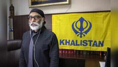 Khalistani terrorist Pannun claims FBI, RCMP warned him of credible threat to life