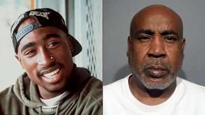 Tupac Shakur murder trial begins after 3 decades, former gang leader Keffe D accused of killing rap icon