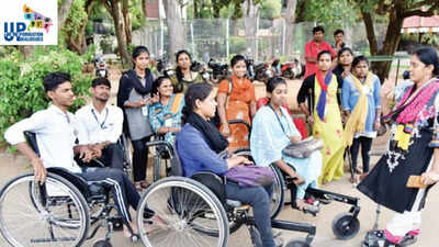 Surgical grant for prevention of disability