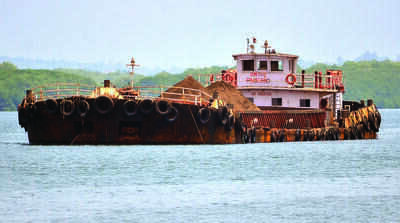 After Centre refuses funding, MPA seeks industry input on berth 9 redevelopment
