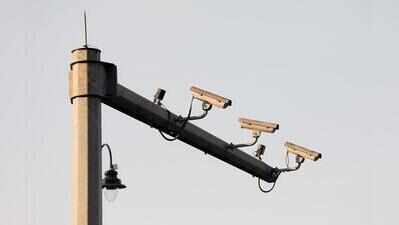Review panel to assess enforcement of AI-enabled cameras