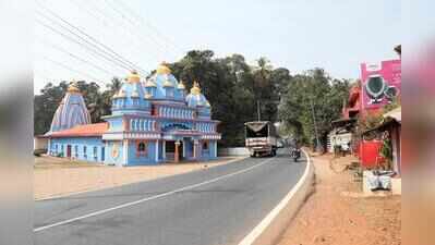 Bhoma elevated road won’t affect temples, lake: Govt to HC
