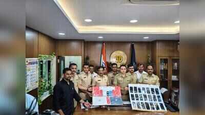 10 engineers offer fake college seats, con 35 of Rs 50L, arrested