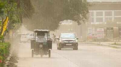 Gurgaon ranks 5th in July pollution list, 4 other Haryana cities in top 10