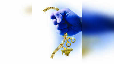 Forced into theft, ‘granny’ from Pune picks lucky Saturdays to snatch chains on locals