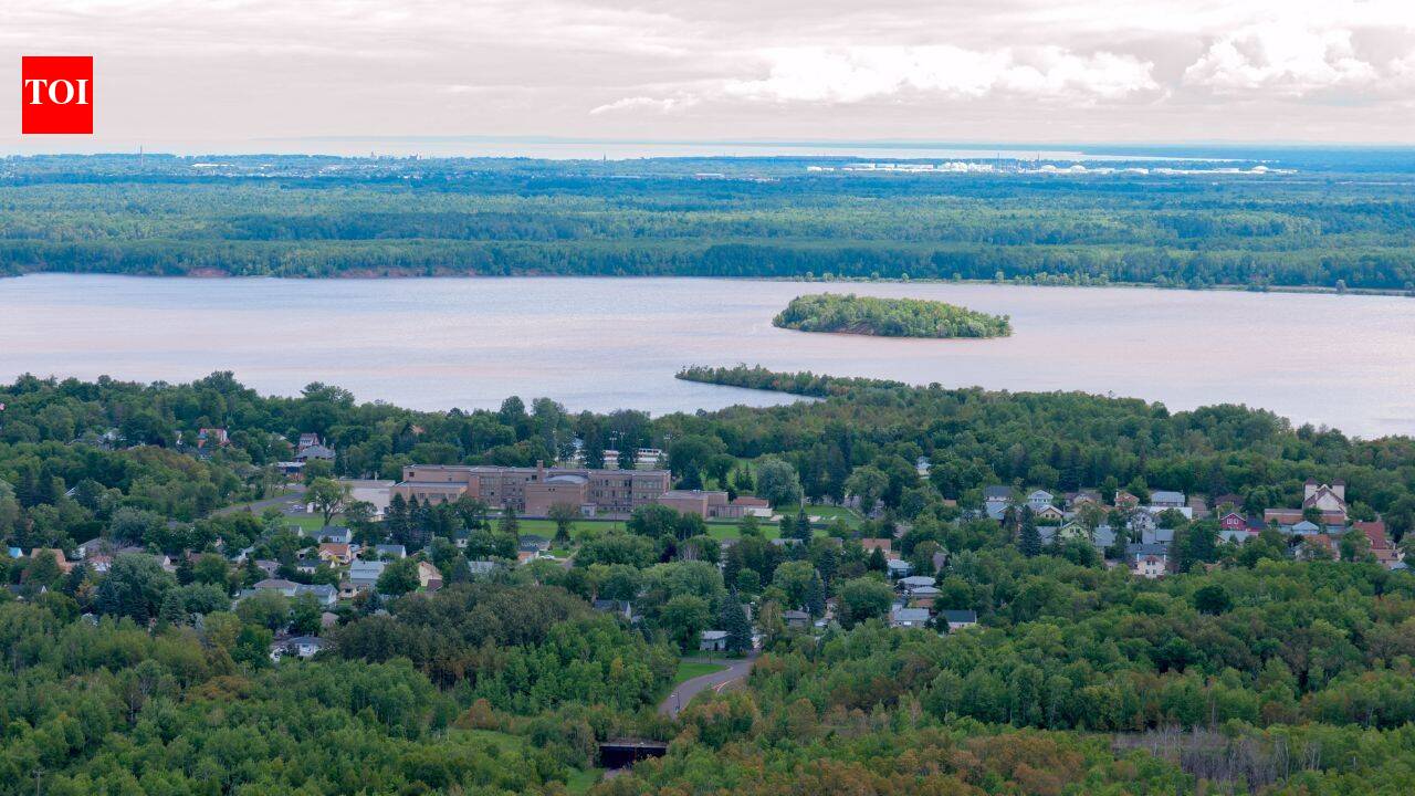 $186M cleanup transforms Minnesota lake, creates 14-acre fish habitat