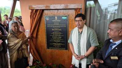 Meghalaya bets on sustainable tourism with over Rs 5cr homestay