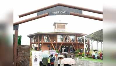 Meghalaya bets on sustainable tourism with over Rs 5cr homestay