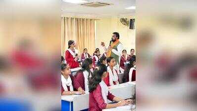 CM launches dedicated portal to resolve student grievances