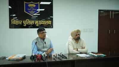 EOU: Four FIRs filed, 33 held in NEET-2026 paper leak case