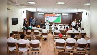 Rajasthan Cong looks to Gen Z, school issues to rebuild ground connect ahead of local polls
