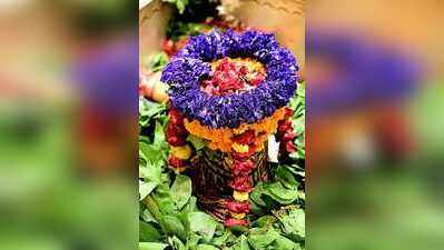Kashi sees saffron surge as 5L devotees mark Shrawan Somvar, Nag Panchami