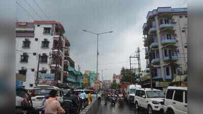 500 hotels around Tarapith temple complex: Lens on  Tarapith-Rampurhat Development Authority
