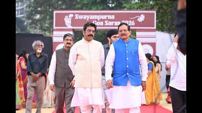 Tanavade is GOA president, Heble secretary