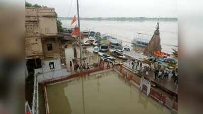 Boat operations suspended as Ganga rises