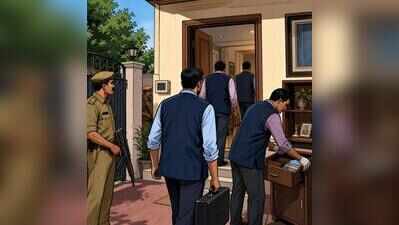 Real estate fraud: ED attaches Rs 129 crore land in Ahmedabad, Kadi