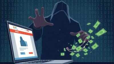 ‘Digital arrest’ racket: Assam man linked to 1,090 cyberfraud cases held