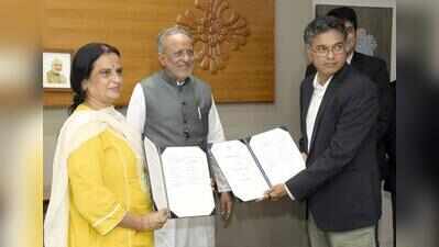 Rs 100cr AI push: Gujarat inks 10-year pact, targets students, startups and MSMEs
