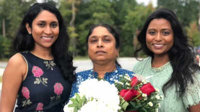 Indian-origin grandmother with Green Card detained by ICE after living in the US for 30 years. Her daughter is an immigration attorney