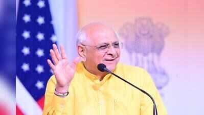VGGS 2027: Gujarat CM woos Silicon Valley Gujaratis for investment, tech collaboration