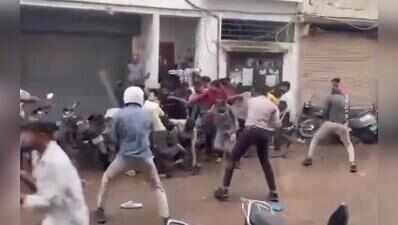 Social media used to instigate Amroli workers, say police