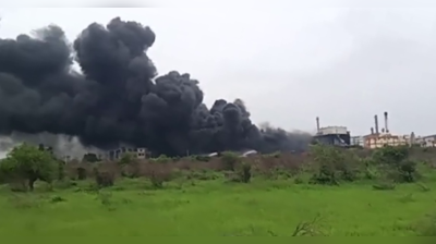 Fire breaks out at resin unit in Dahej, no injuries reported