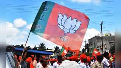 Four from Gujarat find place in list of new BJP national office-bearers