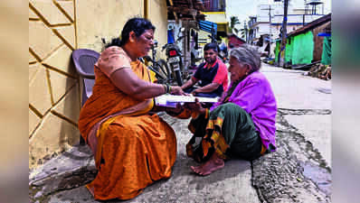 SIR singes Greater Hyderabad, 43 lakh voters in ASDD list