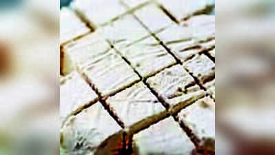 Multiple outlets sealed in Ahmedabad over analogue paneer, toxic dyes, rancid oil
