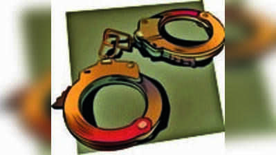 ‘Influencer’ held in Kondhwa for outraging woman’s modesty