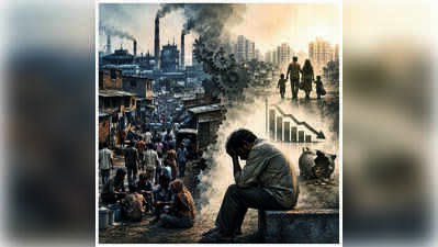 Industrial belt tops Ahmedabad suicide count