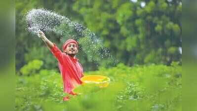 CS for close watch on fertiliser stocks