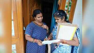73L names out, Telangana braces for mass voter-roll correction exercise