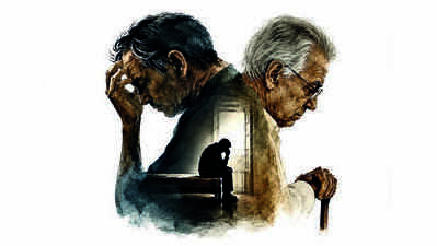 Ahmedabad: 1 suicide every 4 days in 46-plus age group