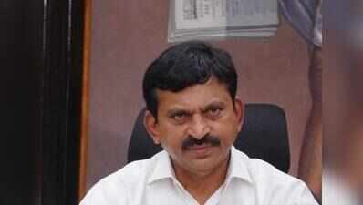 Sorry for inconvenience due to 22A, will resolve land issues in 2 days: Ponguleti
