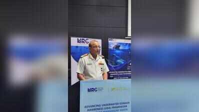 China’s underwater surveillance in Indian Ocean a growing concern, says NDA Commandant