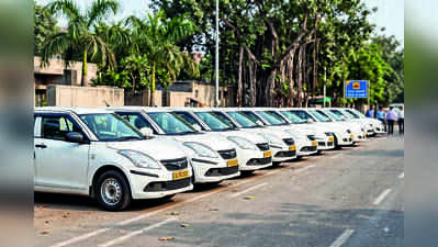 Booked in advance, cancelled last minute: Cab users scramble for alternatives