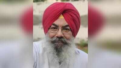 BJP supports jathedar’s call for increasing Sikh population