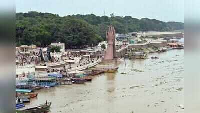 Floodplain rules eased, NGT to hear plea against changes