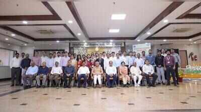 UPPCB launches induction training for 2026 batch at UTRI