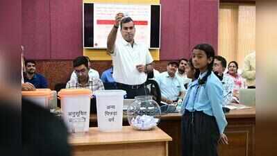 With 50 seats reserved for women in JMC, surge in independent candidates expected