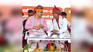 Centre plans tougher penalties for sale of spurious farm inputs