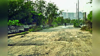 Okhla barrage to Jewar: Noida Expressway bypass to give direct link to airport