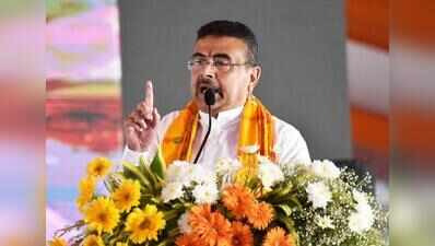 No forcible land acquisition, says CM Suvendu Adhikari