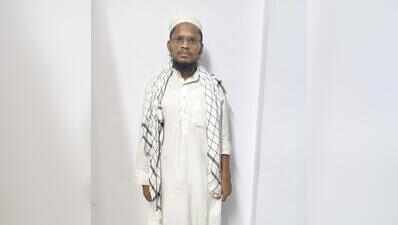 UP ATS arrests man for links with JeM, crypto transfer to Pak handlers