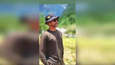 Auraiya Agniveer among 5 Army personnel missing in Arunachal flash floods