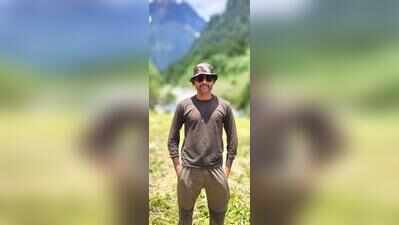 Auraiya Agniveer among 5 Army personnel missing in Arunachal flash floods