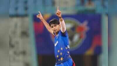 Kartik turns up heat with 149kph delivery in UPT20