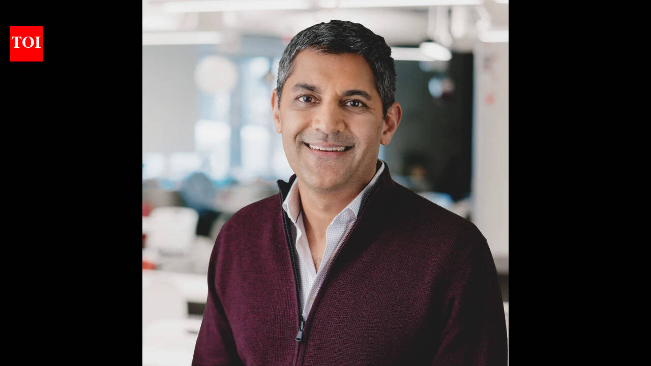 Indian-origin CEO says he starts checking his emails at 4.30 am; 'If you want to work eight-to five...'