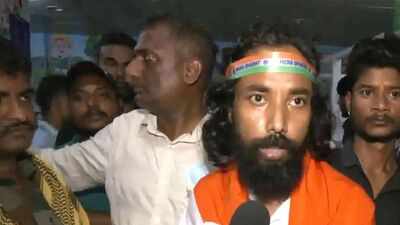 'Huge victory for Jharkhand': Student leader Mahto ends 16-day hunger strike after  Soren govt accepts demands